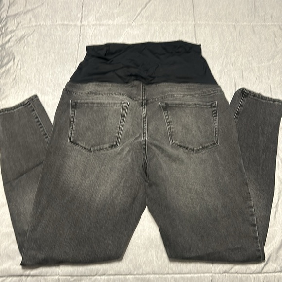 Maternity jeans - Picture 5 of 5
